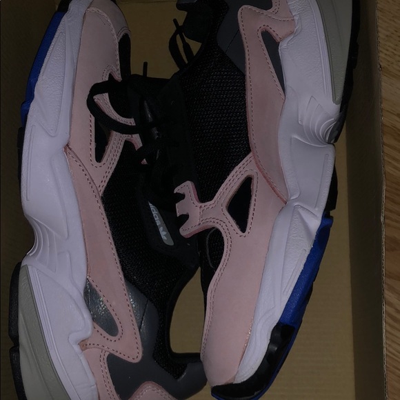 adidas Shoes - NEW KYLIE JENNER X ADIDAS FALCONS